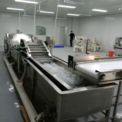 地瓜紫薯加工設備